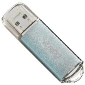 Флешка Verico Wanderer 128 ГБ 1UDOVM4SEC3NN