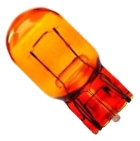 Автолампа Mazda W21W бесцокольная 21 W оранжевая 997006210Y