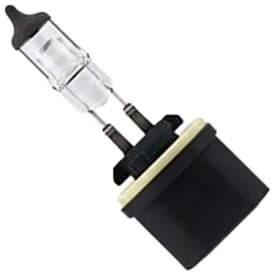 Автолампа Magneti Marelli H27/1 PG13 27 W прозрачная 002588900000