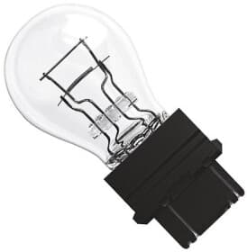 Автолампа Magneti Marelli P27W W2,5x16d 27 W прозрачная 9462800000