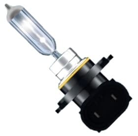 Автолампа Elta Automotive Vision Pro Blue HB3 P20d 60 W темно-блакитна EB1005TR