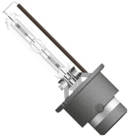 Автолампа Jahn D2S P32d-2 35 W прозрачная 1000