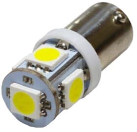 Автолампа Tempest T8 BA9s TMP32T824V