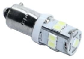 Автолампа Tempest T8 BA9s TMP33T824V