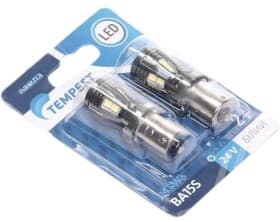 Автолампа Tempest BA15s TMPLX16S2524