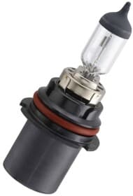 Автолампа Jahn Standard HB5 PX29T 55 W 65 W прозрачная 11799007