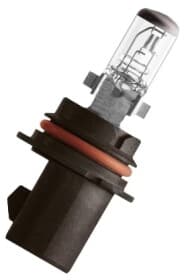 Автолампа Jahn More Light +100% HB5 PX29T 55 W 60 W прозрачная 141799007