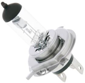 Автолампа Jahn Long Life Heavy Duty H4 P43t 70 W 75 W прозрачная 1102HDLL