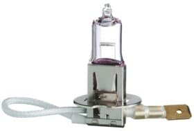 Автолампа Jahn Long Life Heavy Duty H3 PK22s 70 W прозрачная 1122HDLL