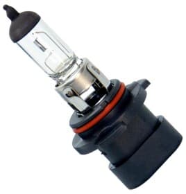 Автолампа Jahn Standard HB4A P22d 51 W прозрачная 1178XS9006XS