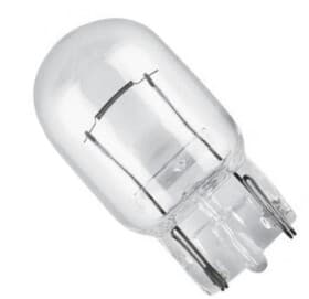 Автолампа Honda / Acura W21W бесцокольная 21 W прозрачная 33303S30003