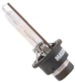 Автолампа MASUMA White Grade D4S 35 W прозора L843