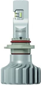 Автолампа Philips Ultinon Pro5000 HB3 / HB4 P20d/P22d 16 W 11005U50CWX2