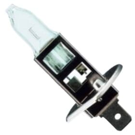 Автолампа Mars H1 P14,5s 55 W прозрачная 212A10