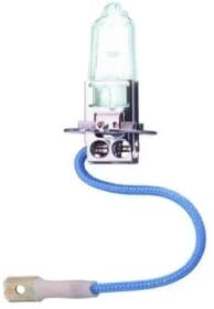 Автолампа Mars H3 PK22s 55 W прозрачная 212B10