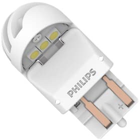 Автолампа Philips X-tremeUltinon LED W21/5W W3x16q 1,8 W 11066XUWX2