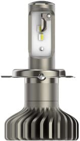 Автолампа Philips X-tremeUltinon LED gen2 H4 P43t 22 W 11342XUWX2