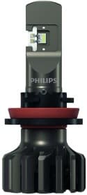 Автолампа Philips Ultinon Pro9000 H1 PGJ19-2 18 W 11362U90CWX2