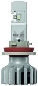Автолампа Philips Ultinon Pro5000 H8 / H11 / H16 PGJ19-1/2/3 12 W 11366U50CWX2