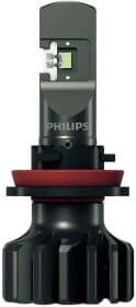 Автолампа Philips Ultinon Pro9000 H8 / H11 / H16 PGJ19-1/2/3 15 W 11366U90CWX2