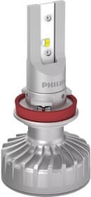 Автолампа Philips Ultinon LED H8 / H11 / H16 PGJ19-1/2/3 11366ULWX2