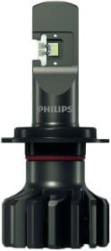 Автолампа Philips Ultinon Pro9000 H7 PX26d 18 W 11972U90CWX2