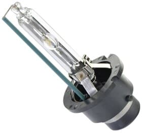 Автолампа MarkBest D4S P32d-5 35 W прозора MRB47201