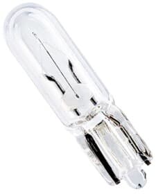 Автолампа Mobis W1,2W W2x4,6d 1,2 W прозрачная 9724125100