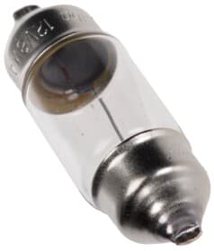 Автолампа Subaru 8 W прозора 84920AC050