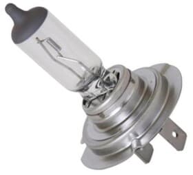 Автолампа Subaru H7 PX26d 55 W прозора 84920AG020