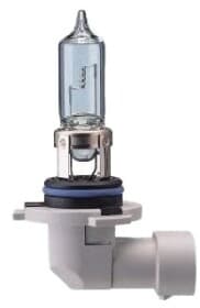 Автолампа Philips BlueVision HB3 P20d 65 W світло-блакитна 9005BVB1