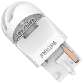 Автолампа Philips X-tremeUltinon LED gen2 W21W W3x16d 2,1 W 11065XURX2
