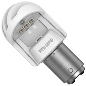 Автолампа Philips X-tremeUltinon LED gen2 P21/5W BAY15d 0,3 W 11499XURX2