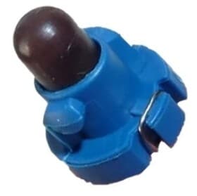 Автолампа Honda / Acura T4W 1,2 W 35511SMGE01