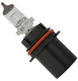 Автолампа Osram Original HB1 P29t 45 W 65 W прозрачная 9004XV