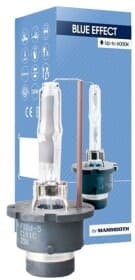 Автолампа Mammooth D4R P32d-6 35 W прозора MMTF198D4R6000K