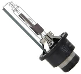 Автолампа Mammooth D4R P32d-6 35 W прозора MMTF198D4R8000K