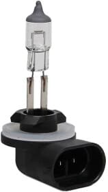 Автолампа Parts-Mall 881 PGJ13 27 W прозрачная P7A881001 Автолампа Parts-Mall 881 PGJ13 27 W прозрачная P7A881001