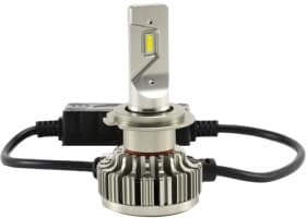 Автолампа Tungsram Megalight LED +200 H7 PX26d 24 W 60450