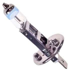 Автолампа Pulso X-tremeVision H1 P14,5s 55 W прозрачно-голубая LP-12553