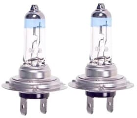 Автолампа Pulso X-tremeVision H7 PX26d 55 W прозрачно-голубая LP-72553