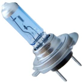 Автолампа Pulso Super White H7 PX26d 70 W синяя LP-72471