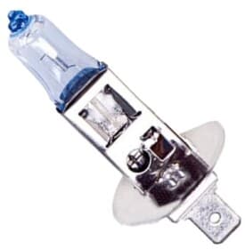 Автолампа Pulso X-tremeVision H1 P14,5s 55 W светло-голубая LP-11555