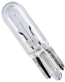 Автолампа Suzuki W1,2W 1,2 W прозрачная 28181-62J10-000