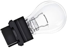 Автолампа Magneti Marelli P27W W2,5x16d прозрачная 009462800000