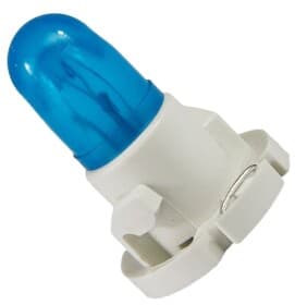 Автолампа Volvo синя 30739356