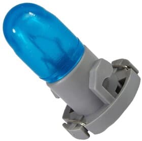 Автолампа Volvo синя 30739358