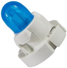 Автолампа Volvo синя 30752175