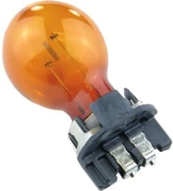 Автолампа Volvo PWY24W оранжевая 31395693