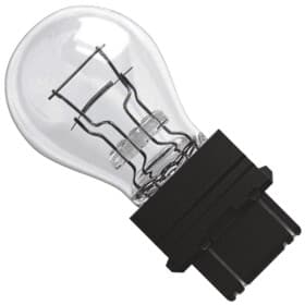 Автолампа Toyota / Lexus / Daihatsu P27/7W 27 W прозрачная 9008498037